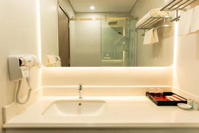 Capital Garden Hotel – 照片 3