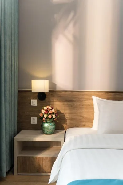 Capital Garden Hotel – 照片 10